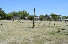 Reunión abierta para avanzar en la plaza inclusiva de La Barraca