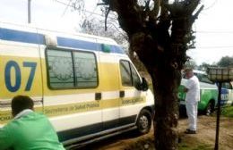 Falleció niño de 4 años por muerte súbita