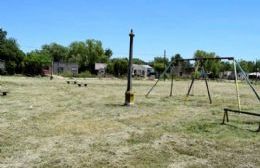 El proyecto plazas inclusivas avanza en su concreción