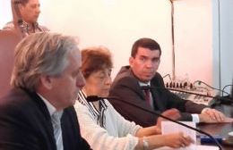 Suspenden la sesión del Concejo por fallecimiento del padre del secretario