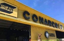 Aclaración por el tema de Conarco