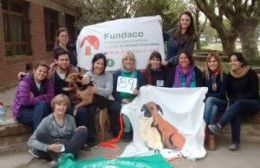 Campaña de APACH para cancelar deudas en veterinarias