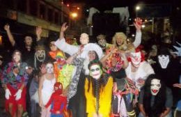 El municipio marca pautas de lo que será el carnaval infantil