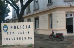 Cuatros detenidos por diferentes hechos