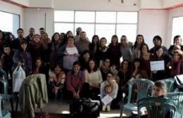Reordenamiento de las actividades de la residencia