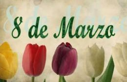 Asueto en Pila por el Día de la Mujer