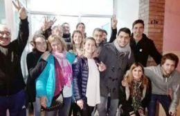 Santiago López Osornio, entre agradecimientos y críticas