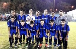 Se viene un miércoles de finales en la Copa Banco Macro