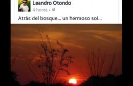 Que el corso no tape el bosque II…