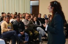 Academia CCU: una herramienta para que las PyMEs crezcan