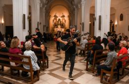 Música en Movimiento en la Catedral