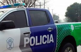 Detienen a sujeto con pedido de captura vigente