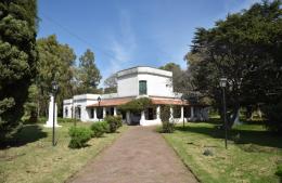 Taller gratuito de acuarela en el Museo Pampeano