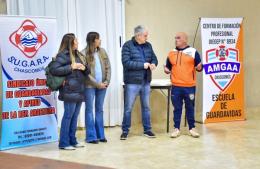 Nuevo centro de formación profesional de gestión privada