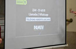 Programa de Acompa&ntilde;amiento a V&iacute;ctimas de Delito y Violencias