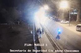 Fue citado a indagatoria el conductor de una moto que realizaba maniobras peligrosas 