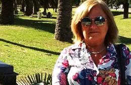 Marisa Chiacchio preside la nueva comisión de la Junta Vecinal Barrio Lomas Altas