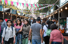 Chascom&uacute;s se prepara para un fin de semana largo con propuestas culturales, deportivas y gastron&oacute;micas