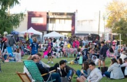 Llega al Parque Libres del Sur el evento "Argentina Florece"