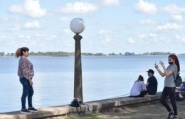 Chascomús espera una importante afluencia turística para vacaciones de invierno