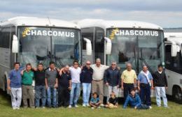 Richieri Tours dio marcha atrás con su decisión y sigue viajando a Capital Federal