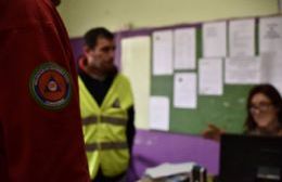 Jornada de capacitación del SAME