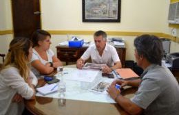 El Municipio le pidió de todo un poco a Trenes Argentinos: Ahora, a esperar