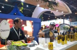 Chascomús tendrá sus representantes en la Feria "Caminos y Sabores"