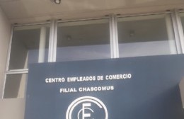 Ya funciona centro de kinesiología en Empleados de Comercio