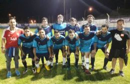 Seis eliminados en una noche de súper partidos