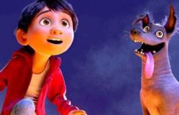 La película "Coco" finalmente se proyectará este jueves 22