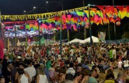 Cronograma de comparsas en la segunda y tercera noche de los carnavales