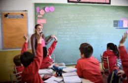 Los empleados municipales percibirán la ayuda escolar de $ 1.182 antes del inicio de clases