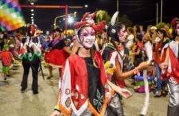 Familia Citroneta abre la noche de carnavales de este sábado 10
