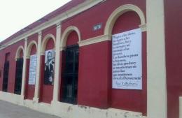 Comisi&oacute;n de Homenaje Permanente a Alfons&iacute;n: taller para fortalecer la gesti&oacute;n p&uacute;blica local
