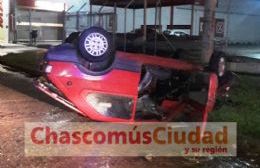 Vuelco en Juan Manuel de Rosas y Salta