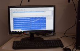 Jornada metábolo cardiológica en Chascomús