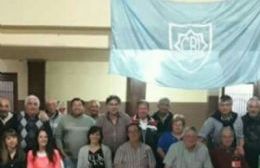 Renovación de autoridades en el Club Bochístico Independiente