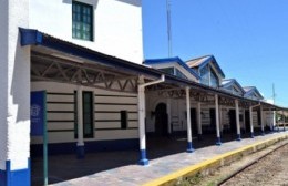 "El llamado del árbol", muestra fotográfica en la Vieja Estación