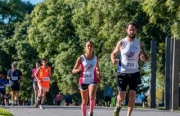 Comienza el circuito de calle de atletismo