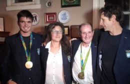“Los clubes son fundamentales en la formación de la sociedad”