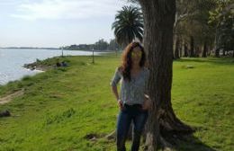 La modelo de nuestra ciudad, Guadalupe Yalul, participará de un desfile en Bahía Blanca