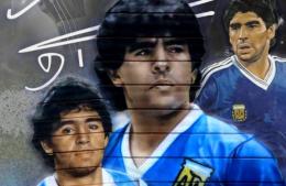 “El documental del 10” será proyectado en el Brazzola
