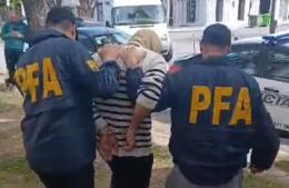 Detienen a efectivo policial por suministrar estupefacientes a los presos