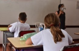 Comenzó el ciclo lectivo en el sistema educativo municipal