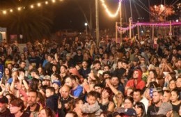 Más de 50 mil personas disfrutaron del Parador Recreo Chascomús durante la temporada