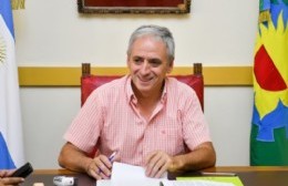 Culminó la licencia del intendente