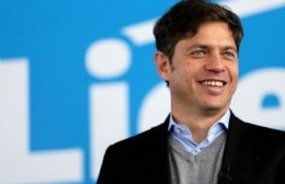 Kicillof estará este viernes en nuestra ciudad