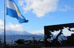 Entrega de medallas a los Veteranos de la Guerra de Malvinas de Chascomús