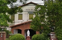 El Instituto Divino Corazón se trasladará al edificio del ex Hogar San José